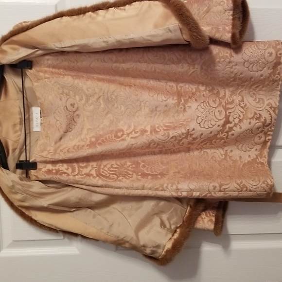 Escada skirt suit,size 38 and 36,or 4 and 6 US - Picture 4 of 6